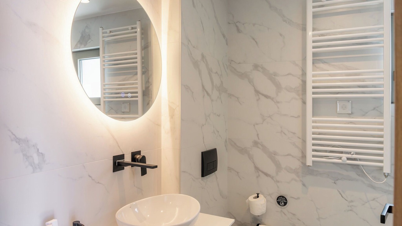 Photo of Bathroom in Episkopi