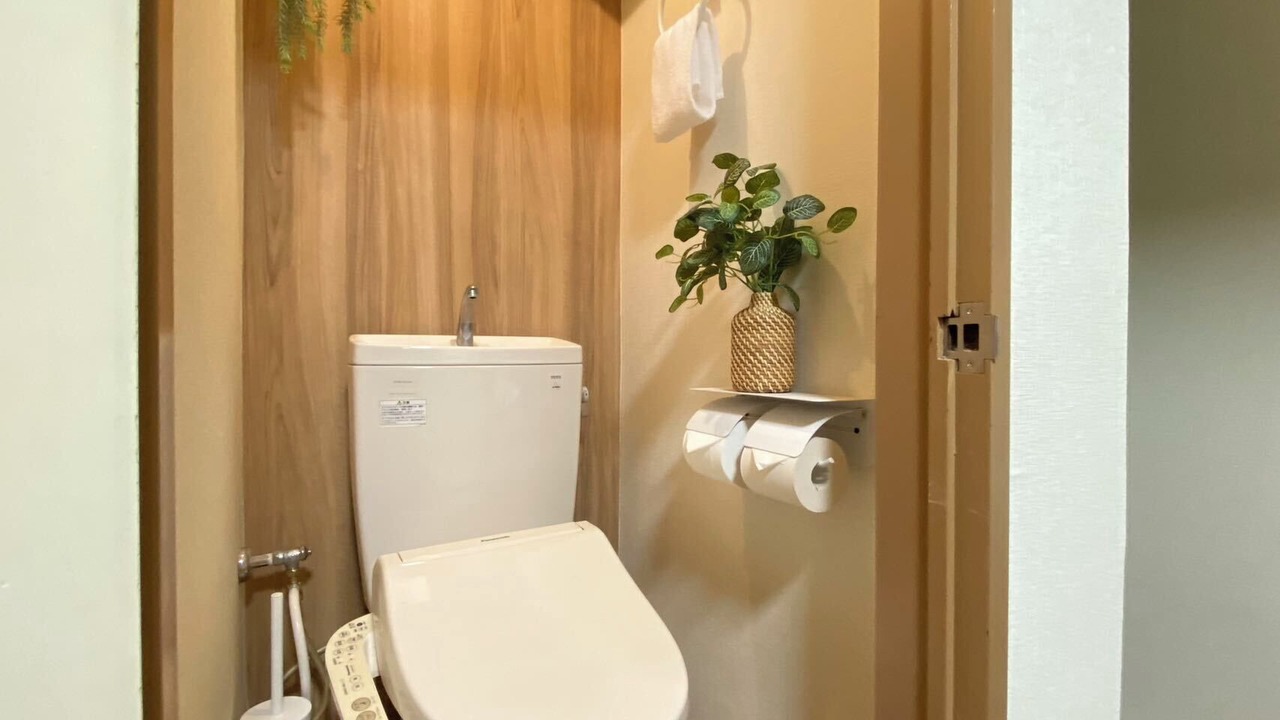Photo of Bathroom in Takadanobaba