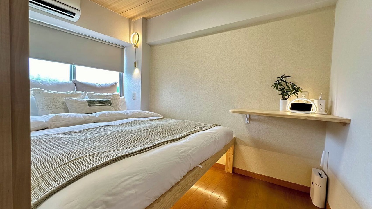 Photo of Bedroom in Takadanobaba