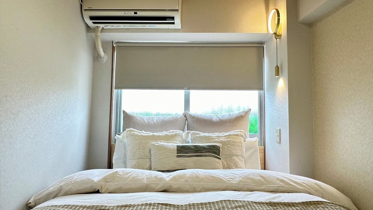 Photo of Bedroom in Takadanobaba
