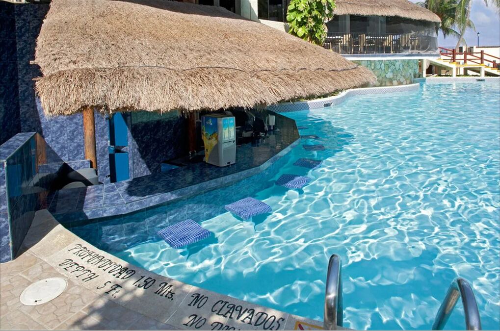 Photo of Outdoor in Zona Hotelera