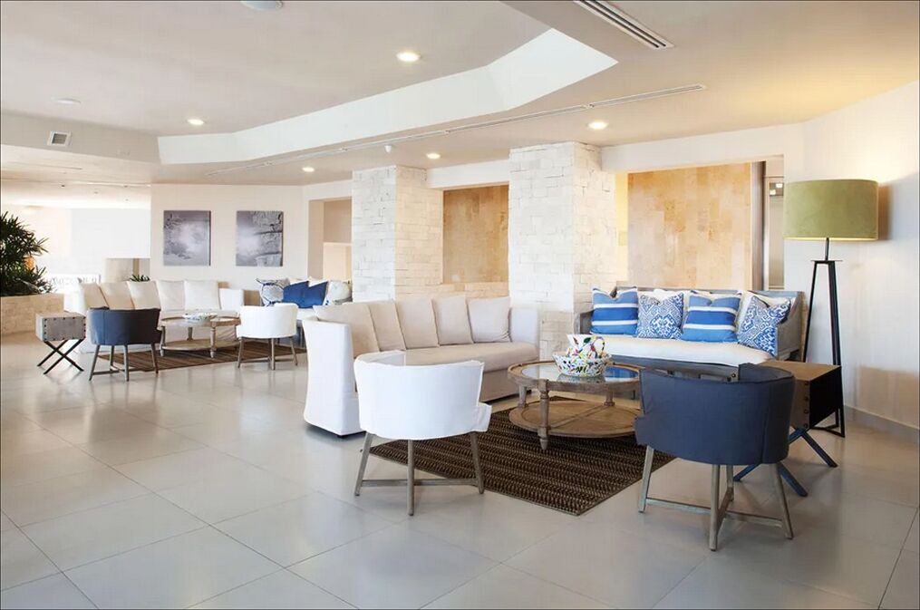 Photo of Livingroom in Zona Hotelera