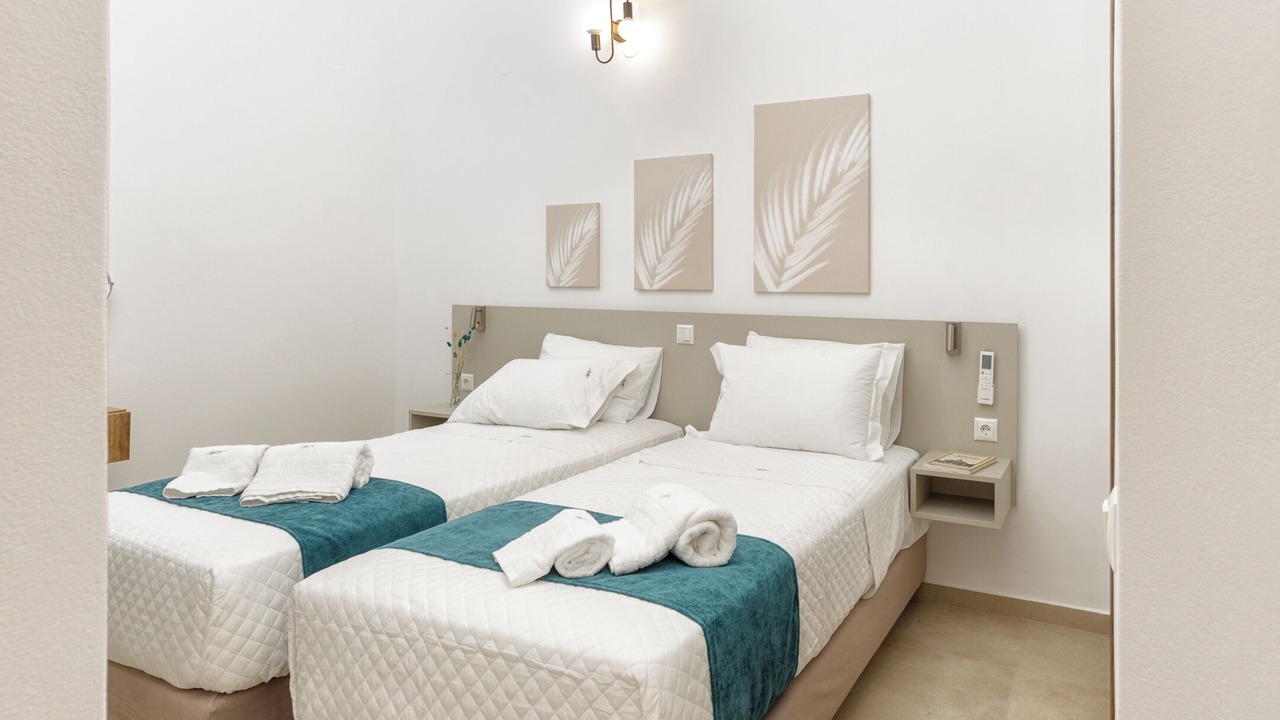 Photo of Bedroom in Koutsouras