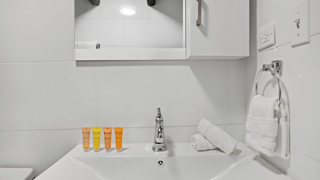Photo of Bathroom in San Francisco