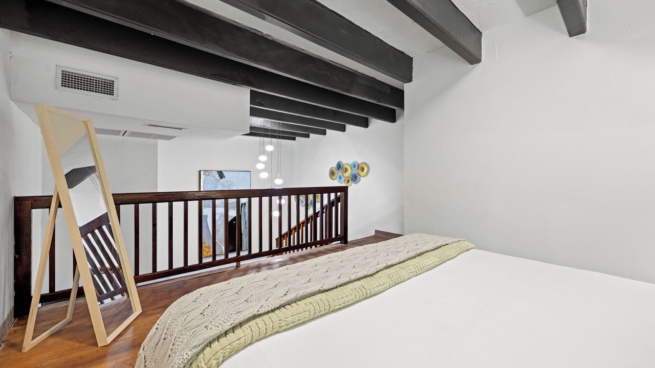 Photo of Bedroom in San Francisco