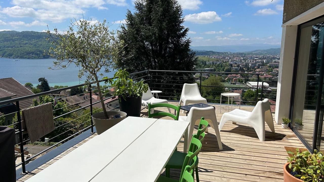 Photo of Outdoor in Annecy-le-Vieux