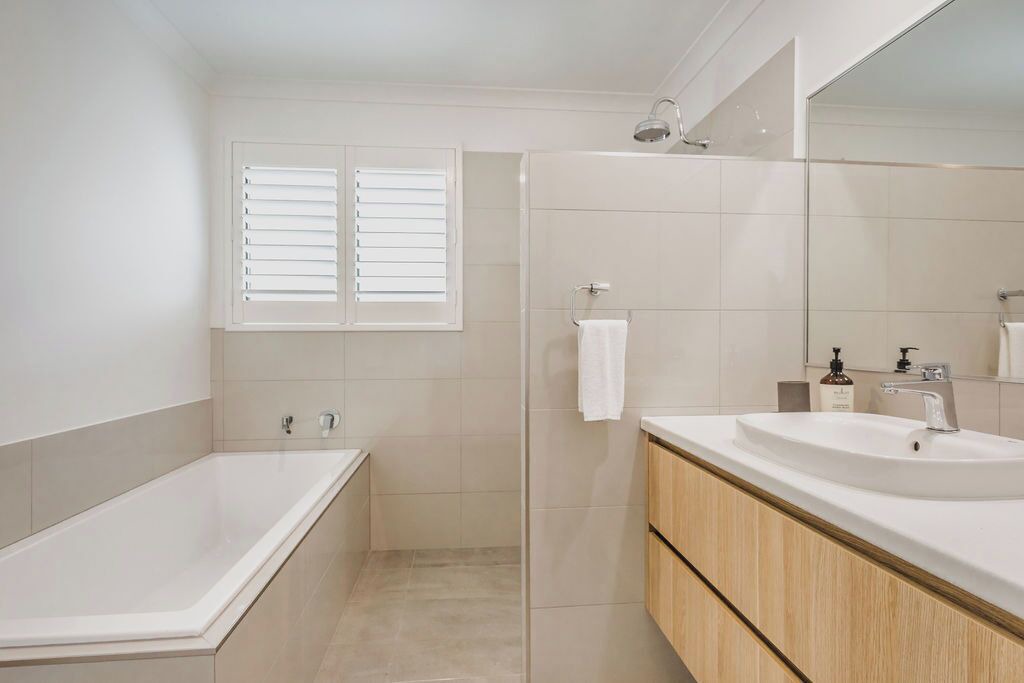 Photo of Bathroom in Albany