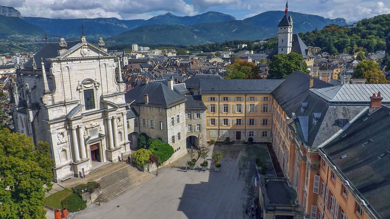 Photo of Others in Chambery