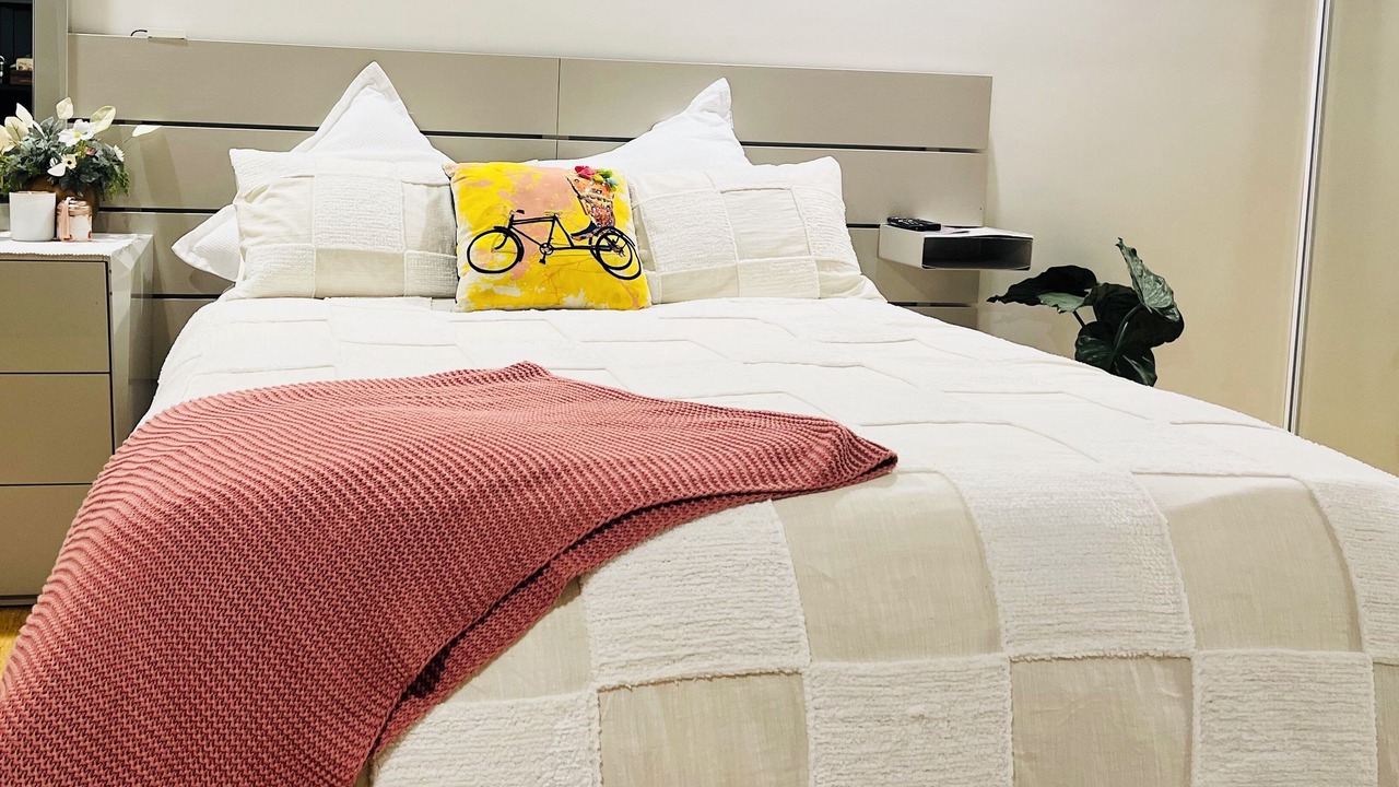 Photo of Bedroom in Lyneham
