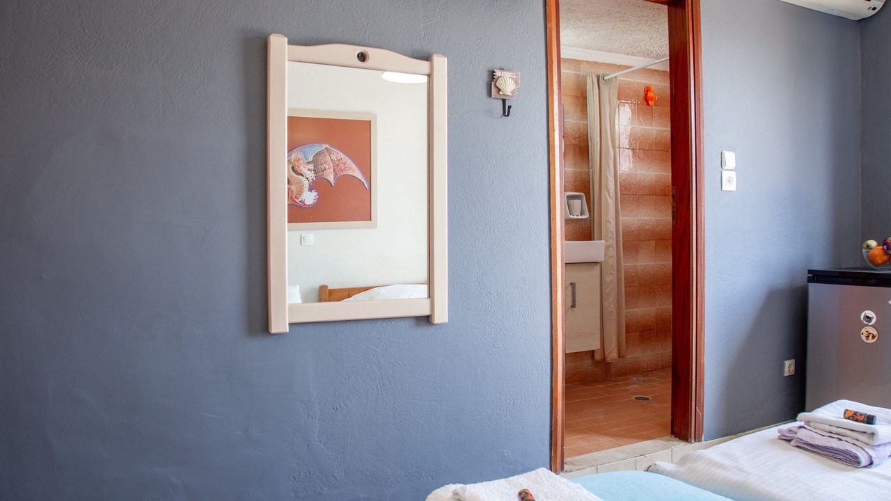 Photo of Bedroom in Agia Marina