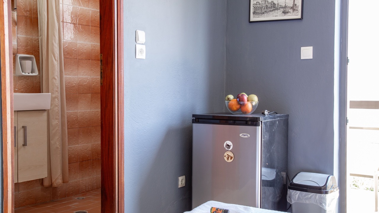 Photo of Bedroom in Agia Marina