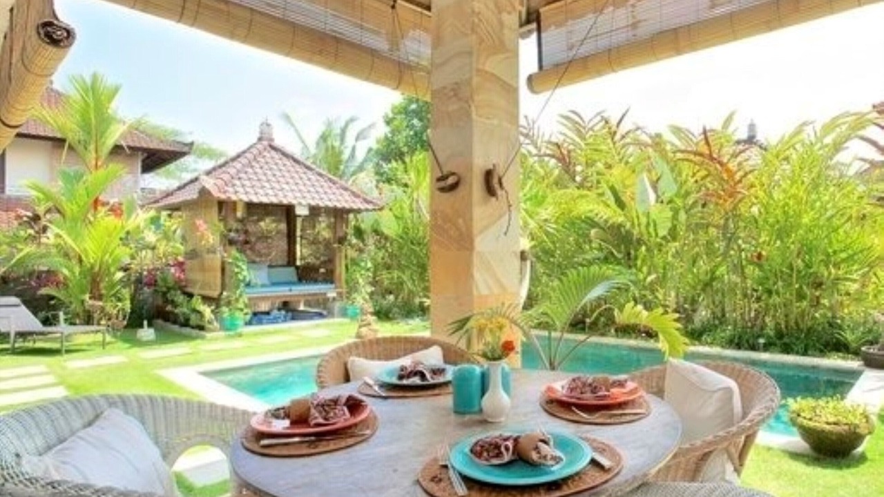 Photo of Outdoor in Kedewatan