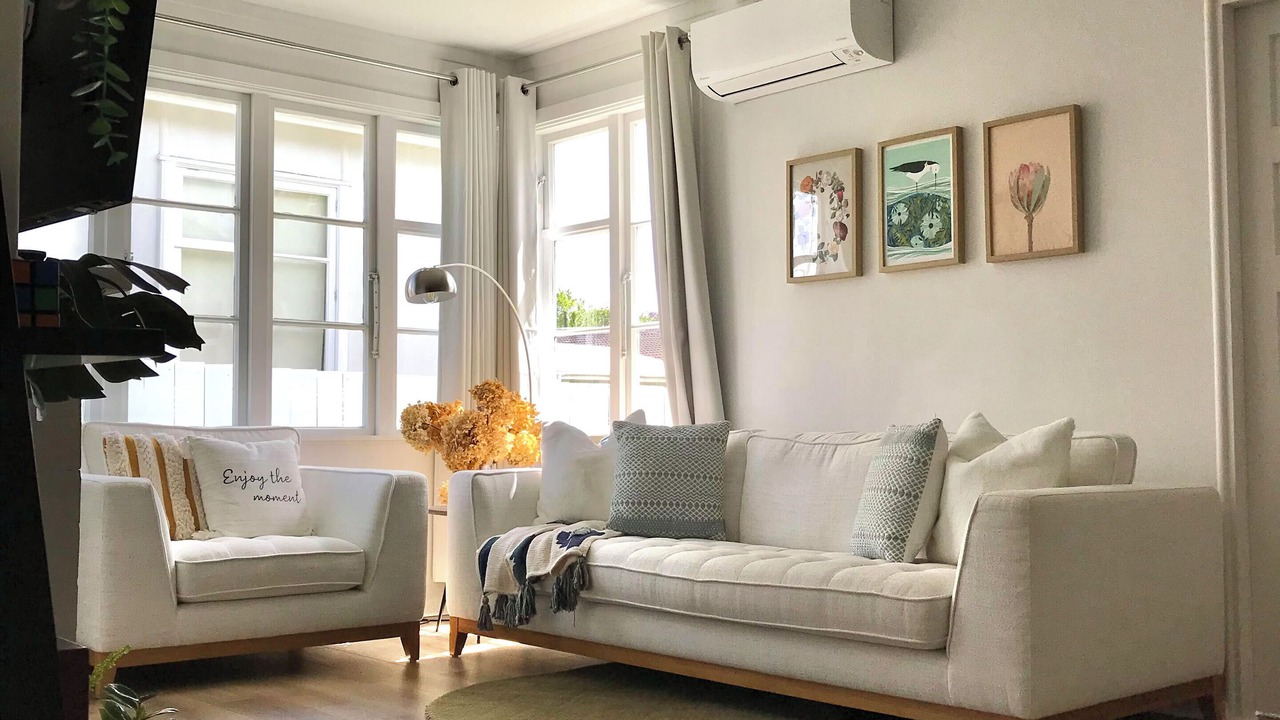 Photo of Livingroom in Greenlane - Ellerslie