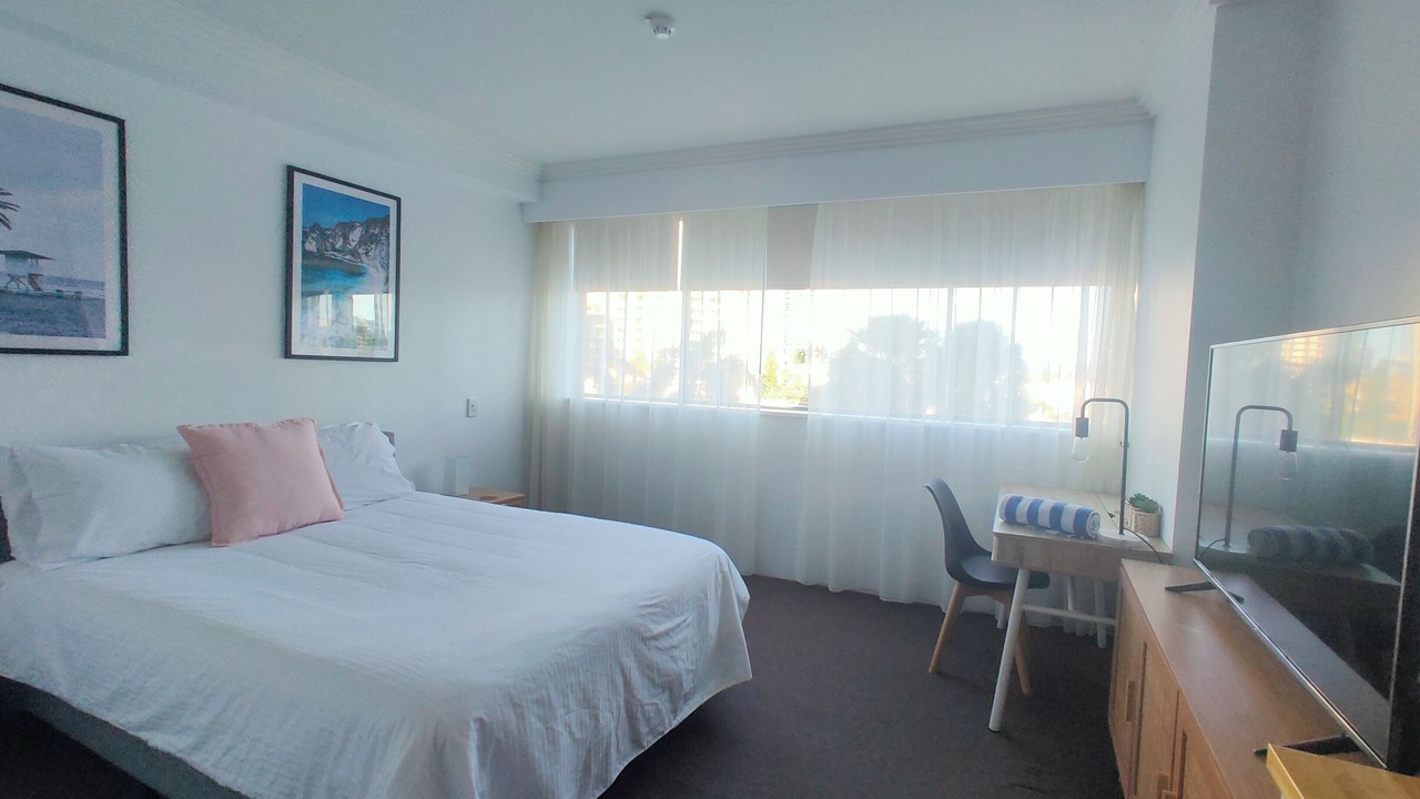Photo of Bedroom in Surfers Paradise