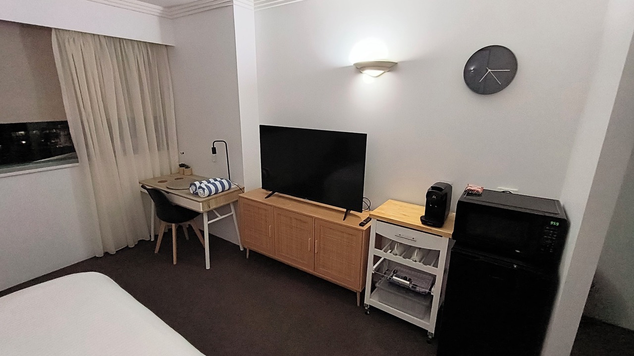 Photo of Bedroom in Surfers Paradise