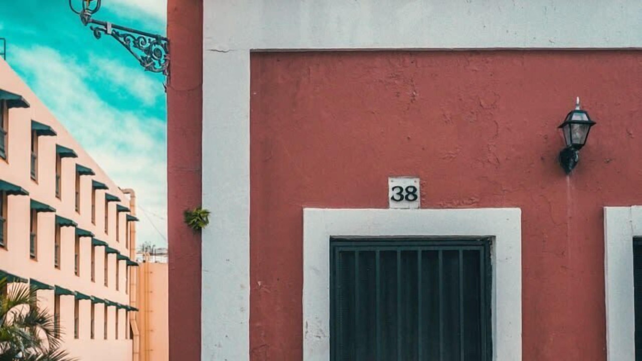 Photo of Outdoor in San Francisco