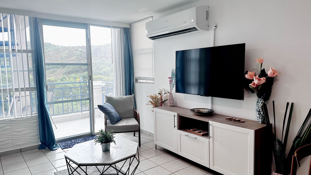 Photo of Livingroom in Aguas Claras