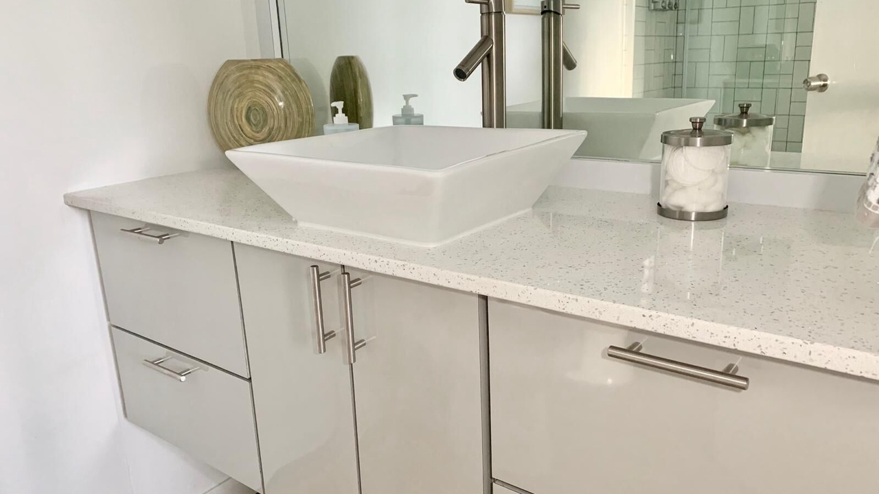 Photo of Bathroom in Aguas Claras