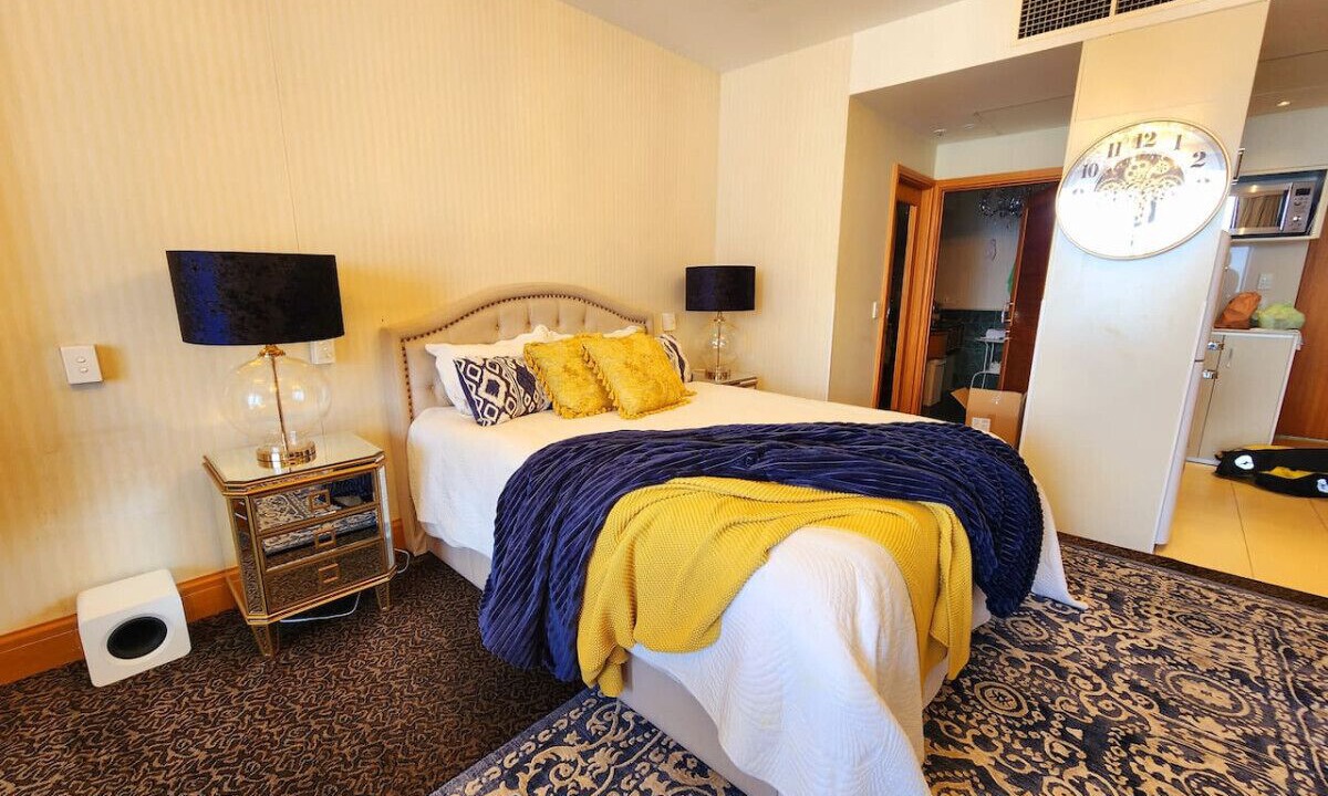 Photo of Bedroom in Surfers Paradise