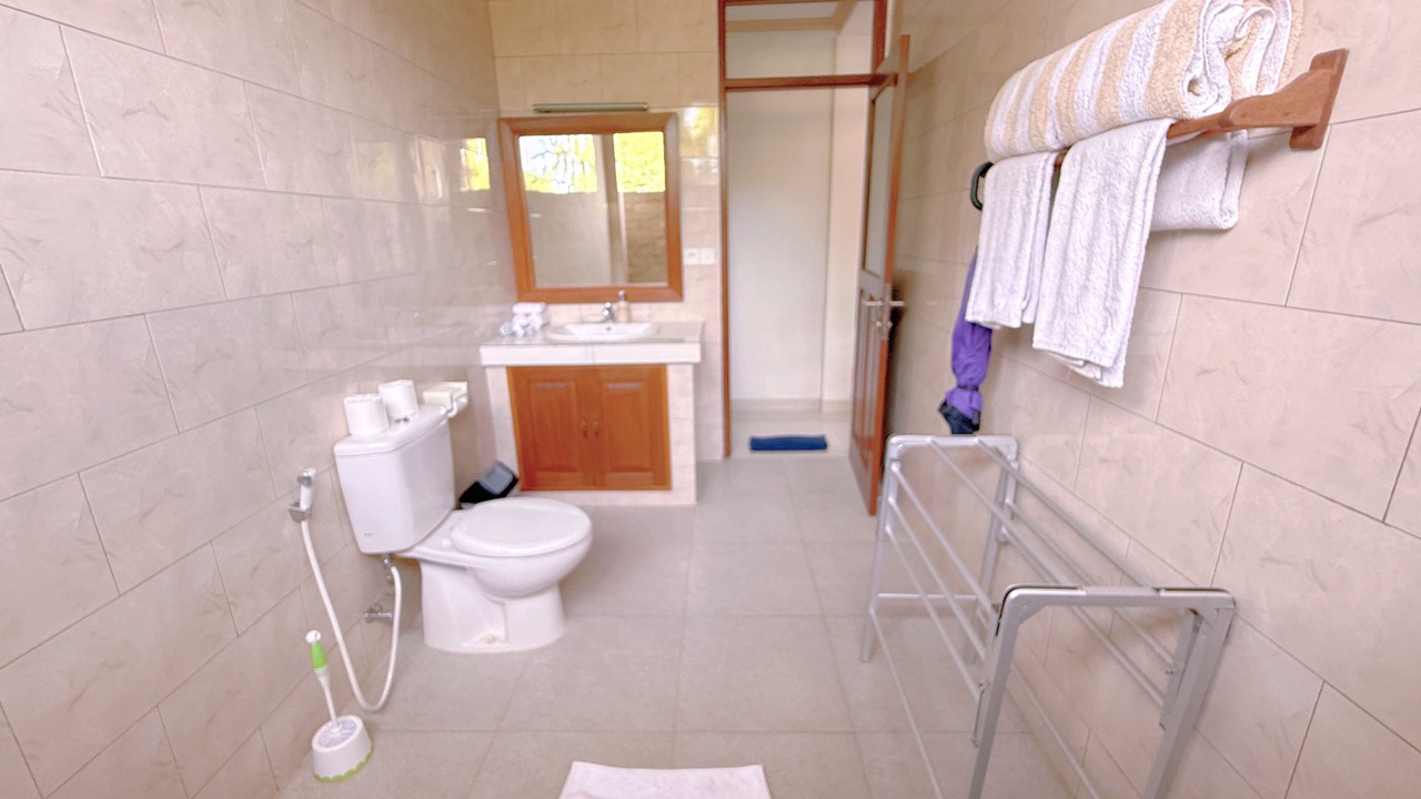 Photo of Bathroom in Ubud