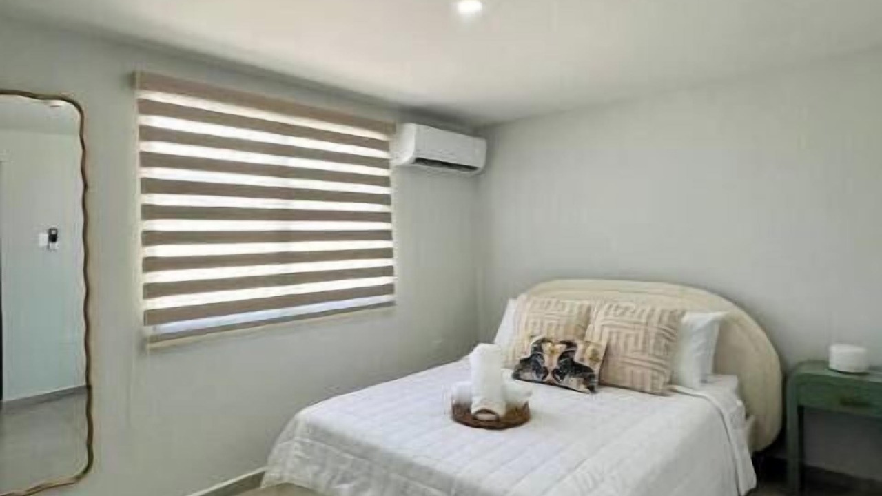 Photo of Bedroom in Victoria