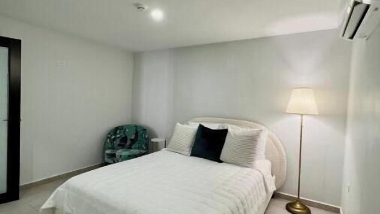 Photo of Bedroom in Victoria