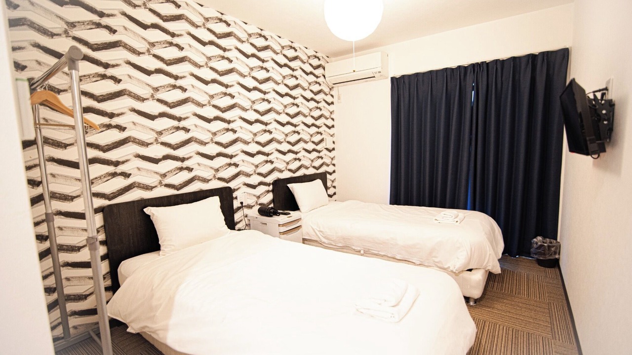 Photo of Bedroom in Nishijin