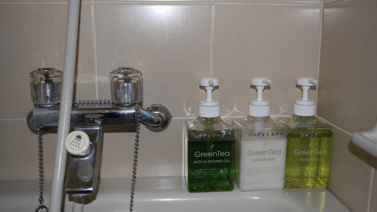 Photo of Bathroom in Asakusa