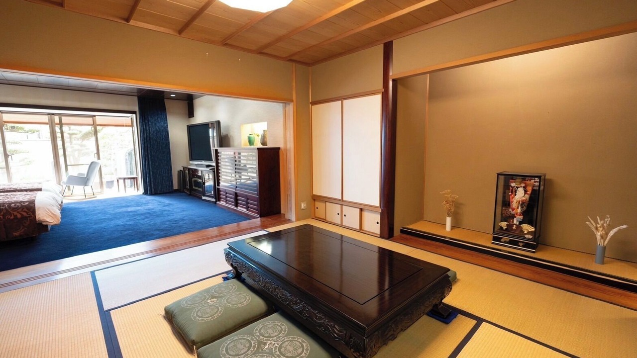 Photo of Bedroom in Yashima Nishimachi