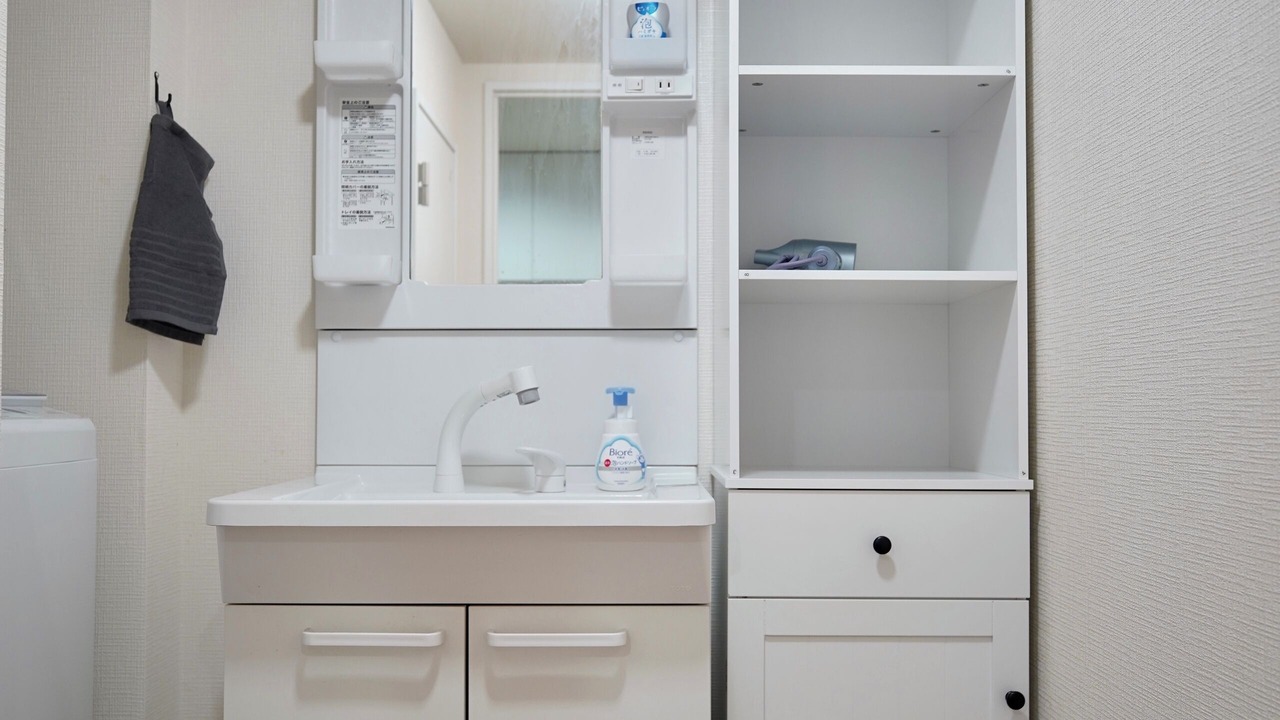 Photo of Bathroom in Kabukicho