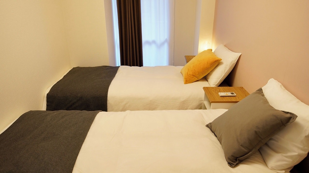 Photo of Bedroom in Kabukicho