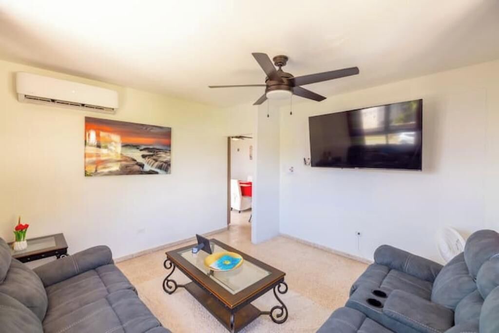 Photo of Livingroom in Puntas