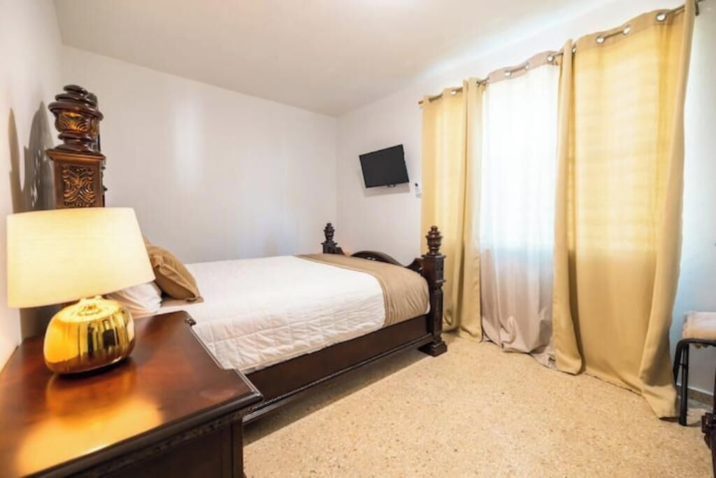 Photo of Bedroom in Puntas