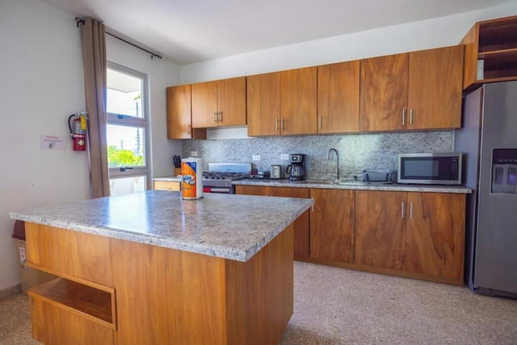 Photo of Kitchen in Puntas
