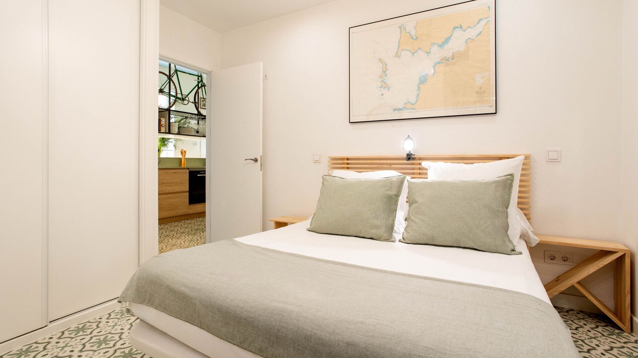 Photo of Bedroom in Prosperidad