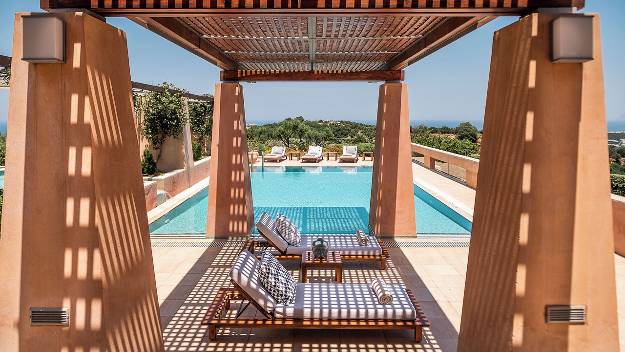 Photo of Outdoor in Platanias