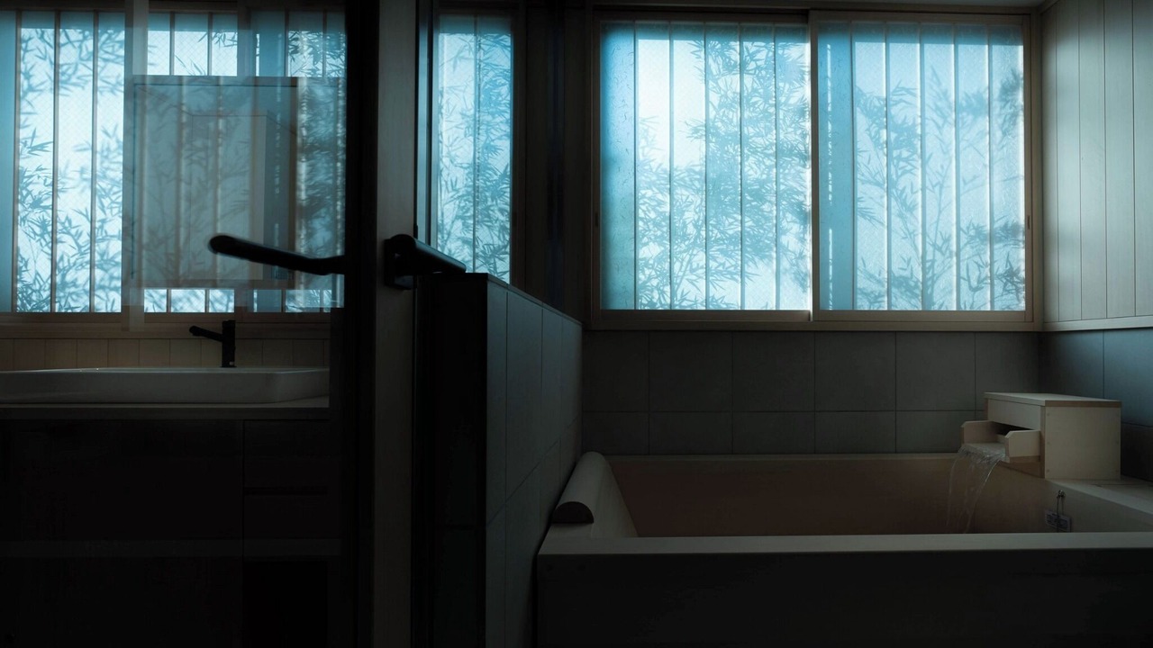 Photo of Bathroom in Higashiyama
