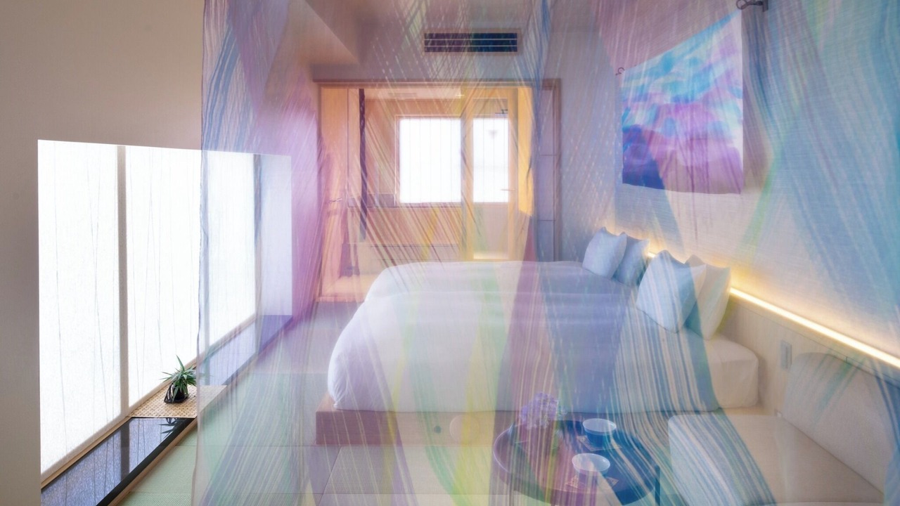 Photo of Bedroom in Higashiyama