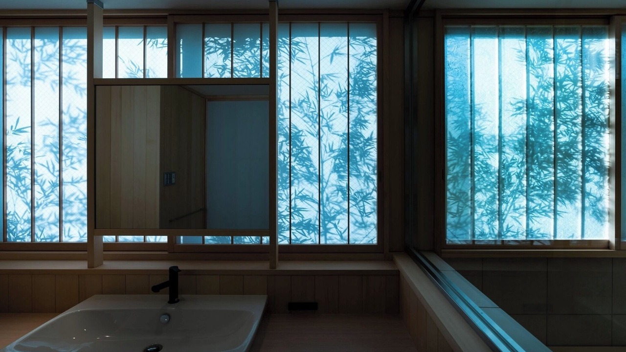 Photo of Bathroom in Higashiyama