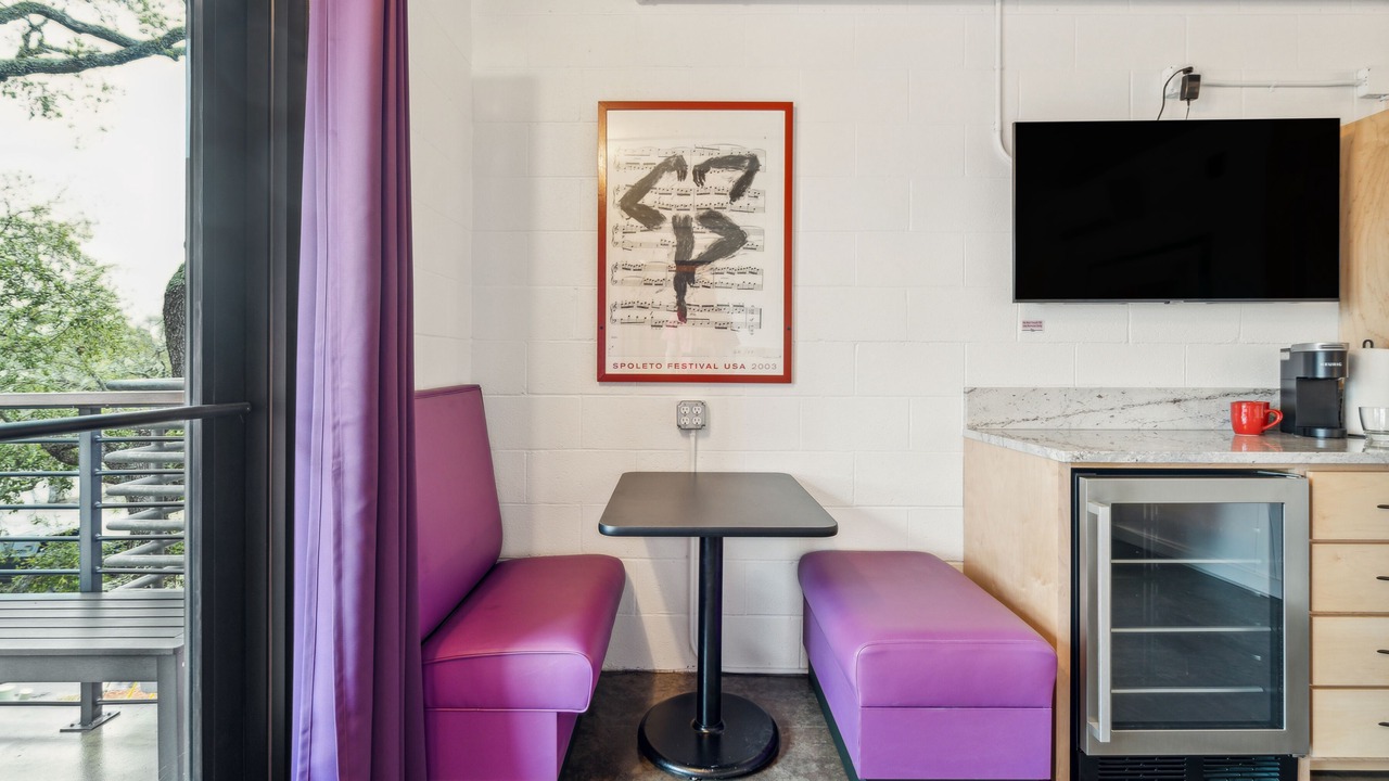 Photo of Livingroom in Folly Beach