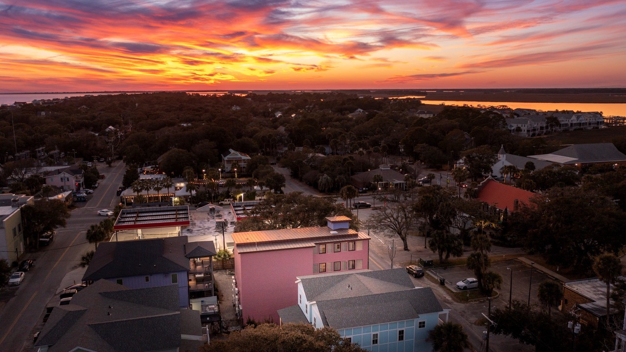 Photo of Outdoor in Folly Beach