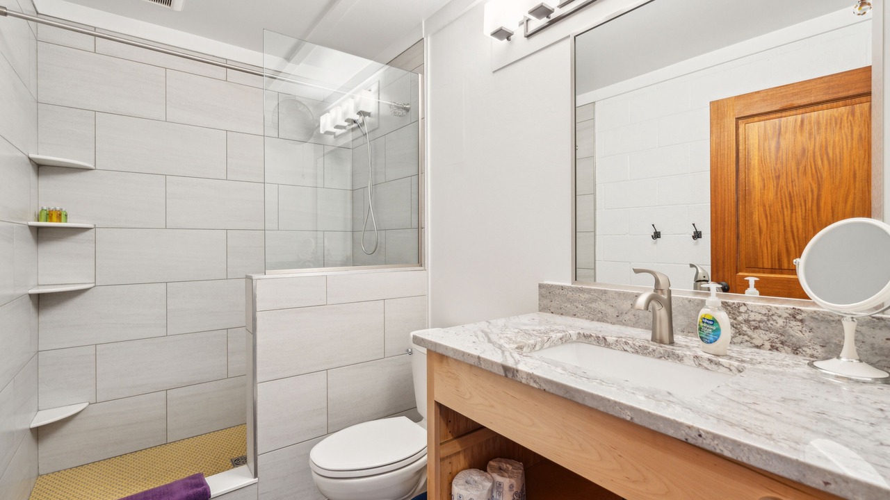 Photo of Bathroom in Folly Beach