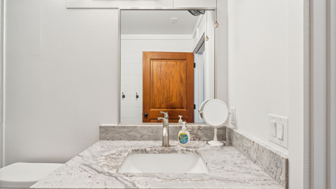 Photo of Bathroom in Folly Beach