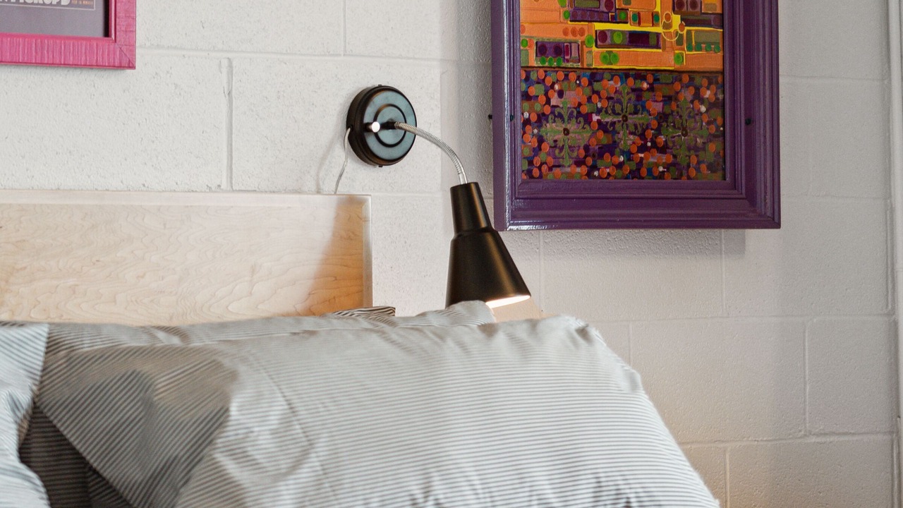 Photo of Bedroom in Folly Beach