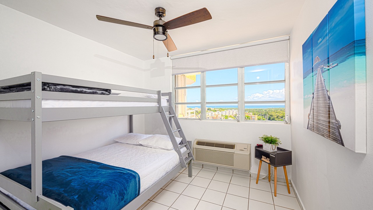 Photo of Bedroom in Machos