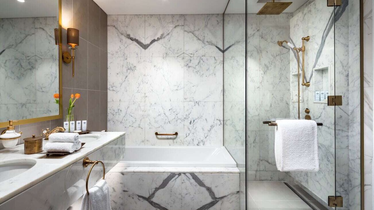 Photo of Bathroom in Dubai