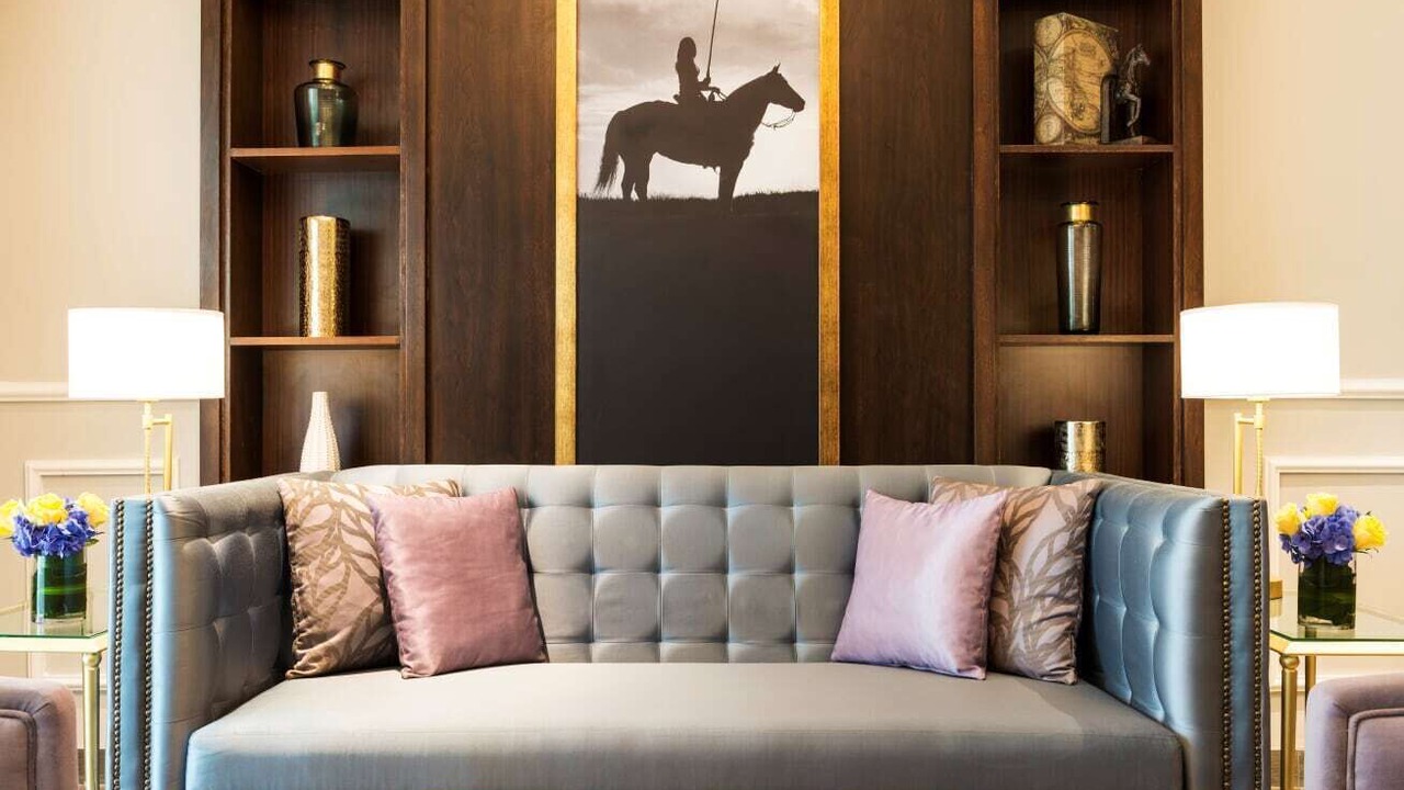 Photo of Livingroom in Dubai