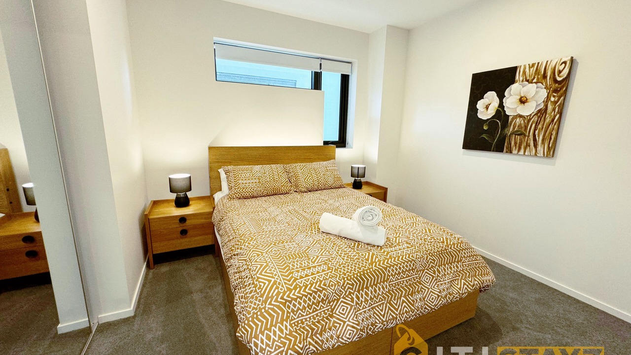 Photo of Bedroom in Lyneham