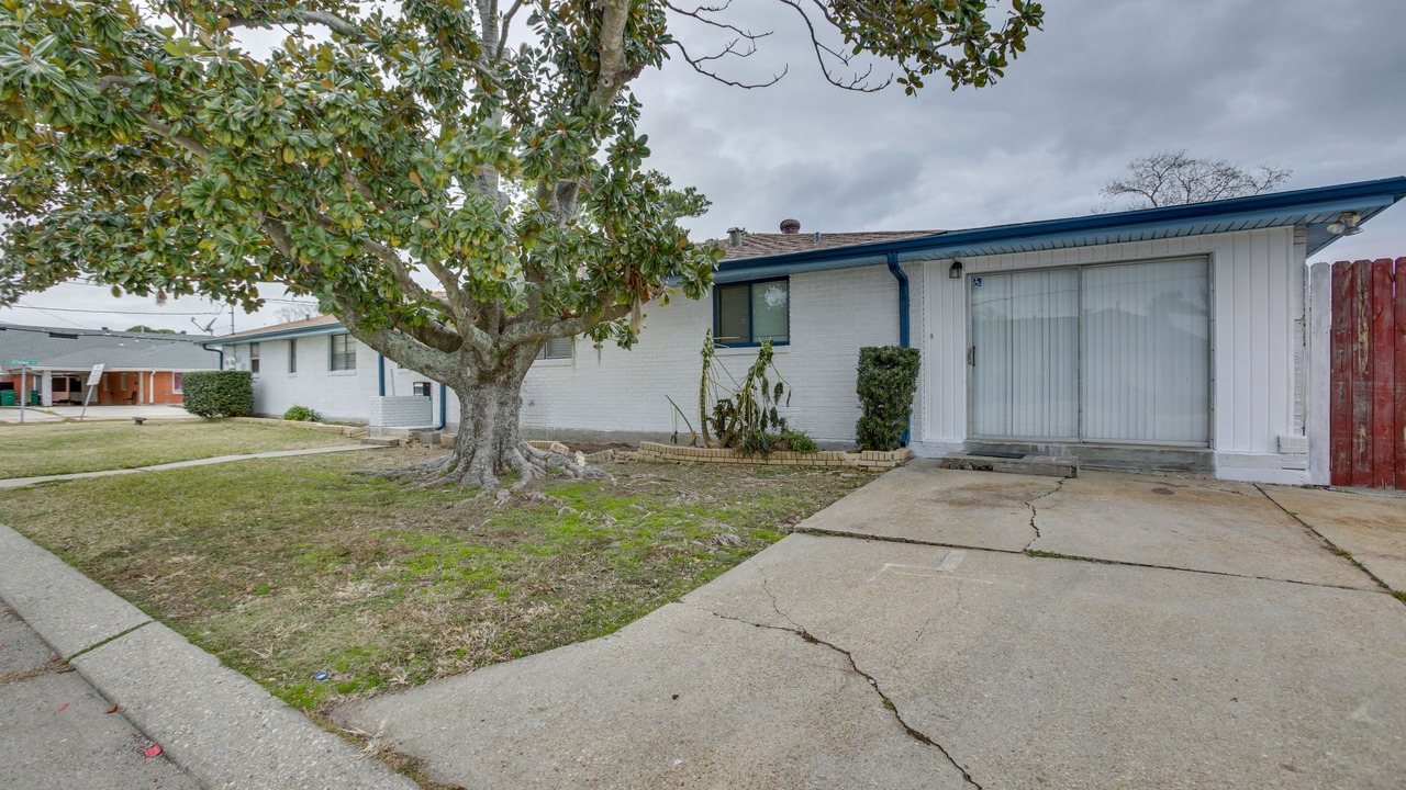 Photo of Outdoor in Metairie