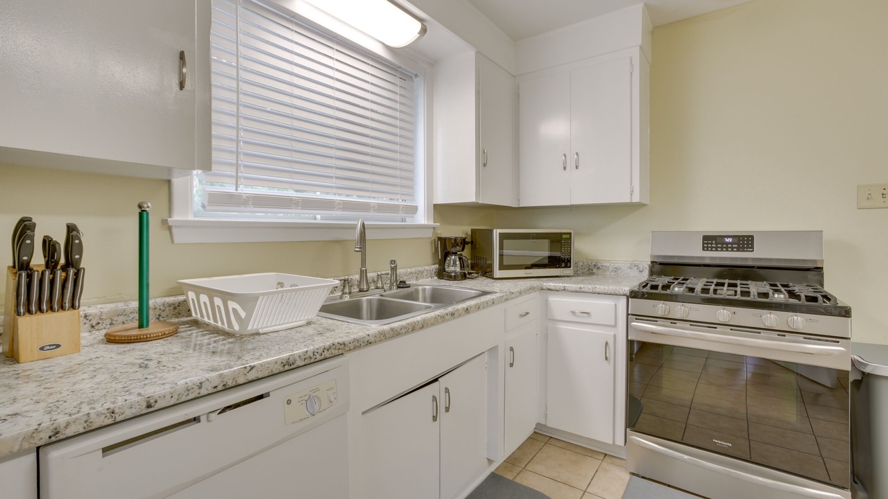 Photo of Kitchen in Metairie